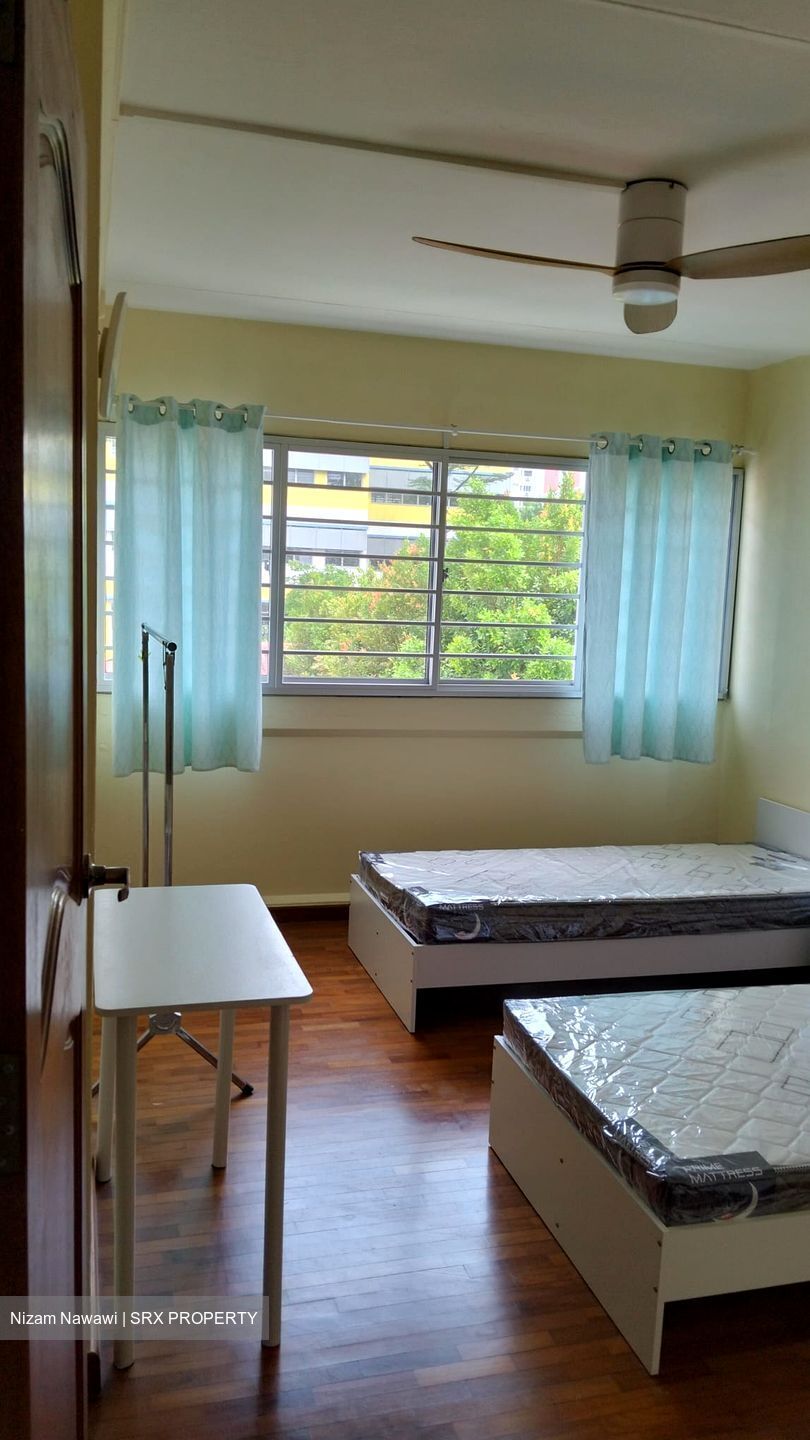 Blk 393 Yishun Avenue 6 (Yishun), HDB 4 Rooms #582946991